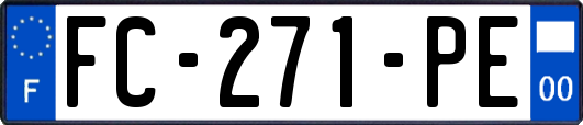 FC-271-PE