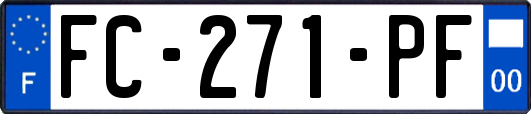 FC-271-PF