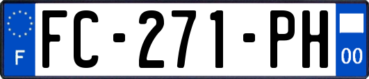 FC-271-PH