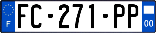 FC-271-PP