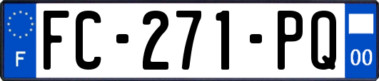 FC-271-PQ