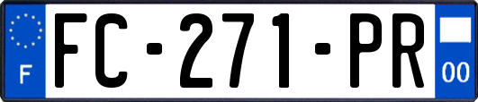 FC-271-PR
