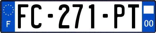 FC-271-PT