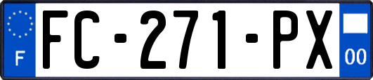 FC-271-PX