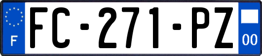 FC-271-PZ