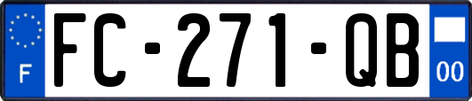 FC-271-QB