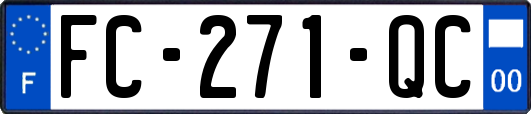 FC-271-QC