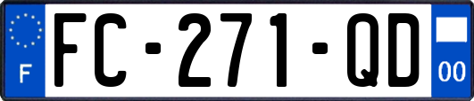 FC-271-QD