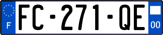 FC-271-QE