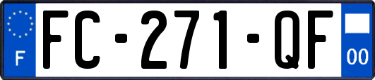 FC-271-QF
