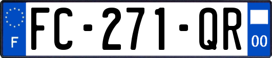 FC-271-QR