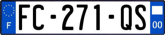 FC-271-QS