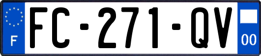 FC-271-QV