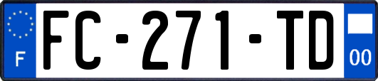 FC-271-TD