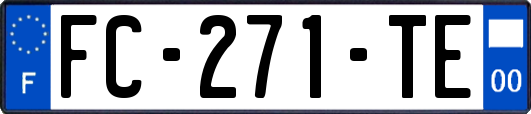FC-271-TE
