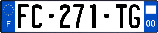 FC-271-TG