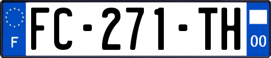 FC-271-TH