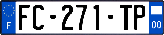FC-271-TP