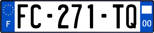 FC-271-TQ
