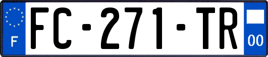 FC-271-TR