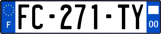 FC-271-TY
