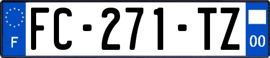 FC-271-TZ