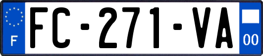 FC-271-VA