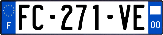 FC-271-VE