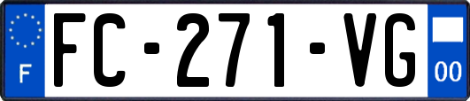 FC-271-VG