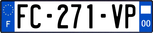 FC-271-VP