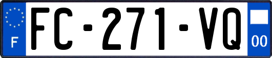 FC-271-VQ