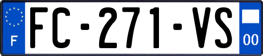 FC-271-VS