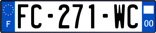 FC-271-WC