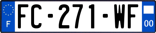 FC-271-WF