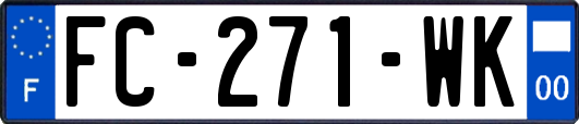 FC-271-WK