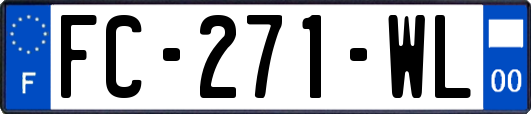 FC-271-WL