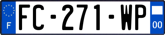 FC-271-WP