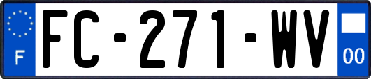 FC-271-WV