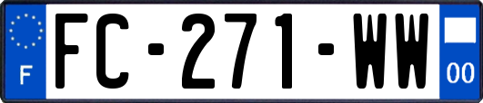 FC-271-WW