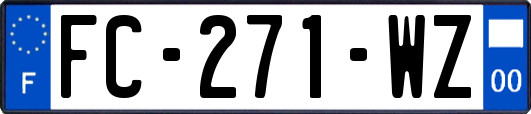 FC-271-WZ