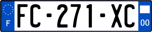 FC-271-XC