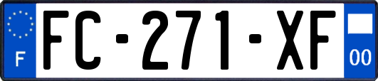 FC-271-XF