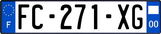 FC-271-XG