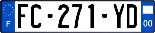 FC-271-YD