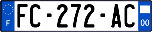 FC-272-AC