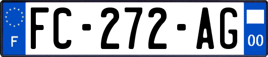 FC-272-AG