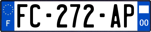 FC-272-AP