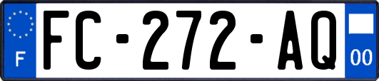 FC-272-AQ