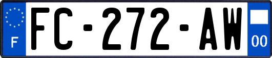 FC-272-AW