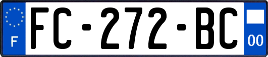 FC-272-BC